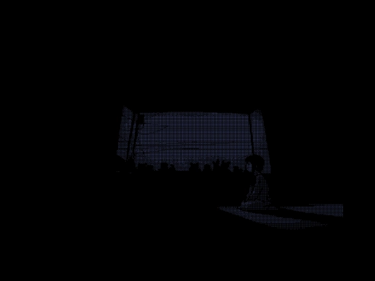 shadows screenshot