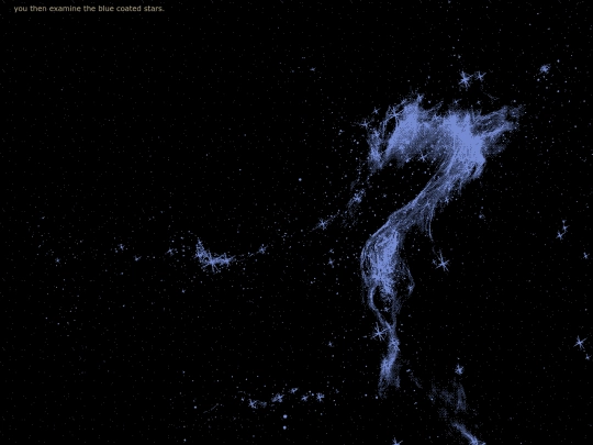 stars screenshot