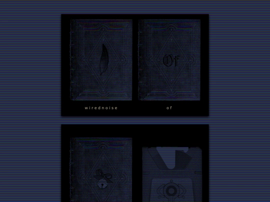 thelibrary screenshot