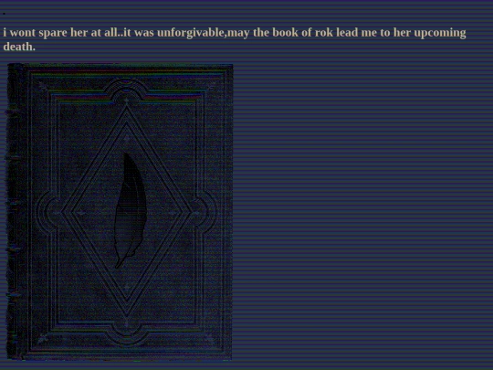 wontspare screenshot