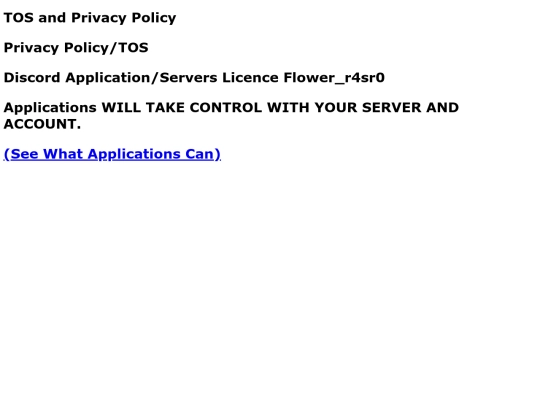 tosandpp screenshot