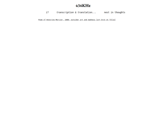 translation/transl-index screenshot