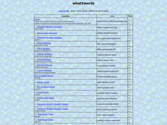geotag/locations-w3w screenshot