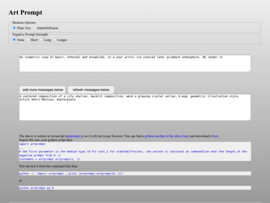 infoportal/artprompt screenshot