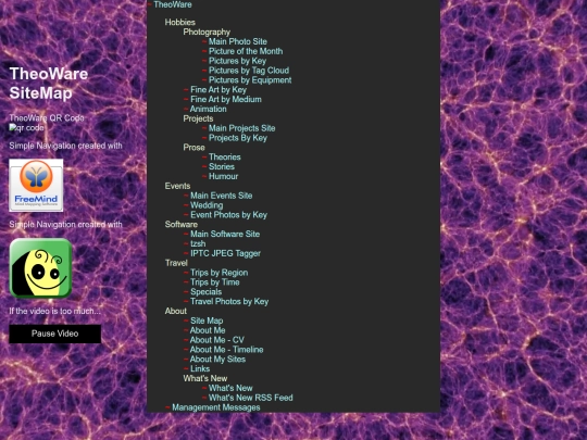 main_sitenav screenshot