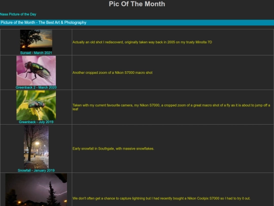 photo/picofthemonth screenshot