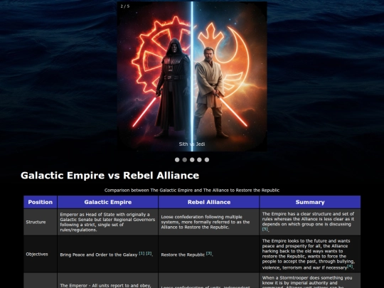 prose/empvsall screenshot