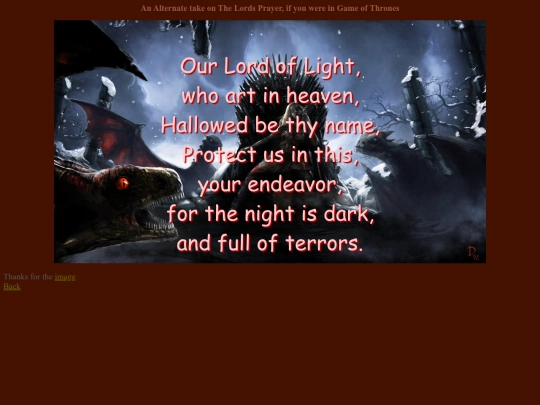 prose/oldtplusgot screenshot