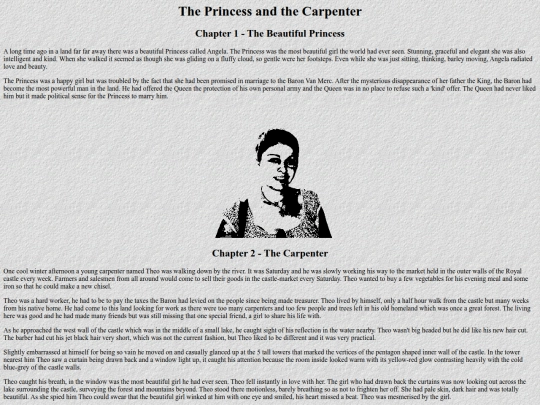 story/anstry01 screenshot