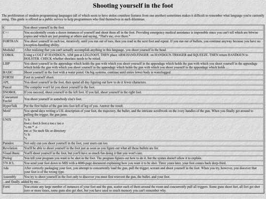 story/langfoot screenshot