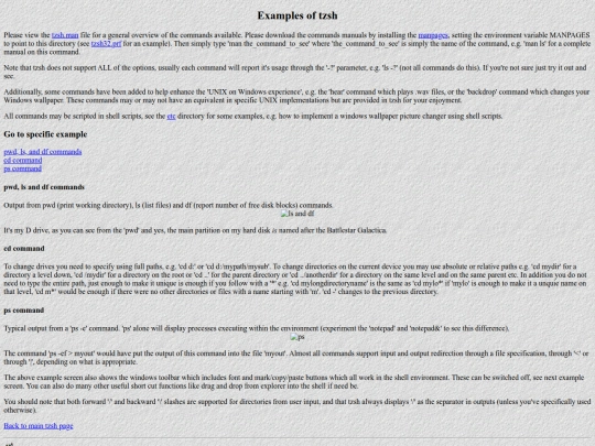 sw/extzsh screenshot