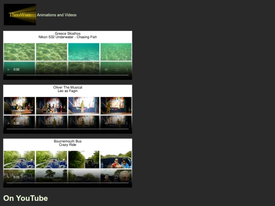 vids screenshot