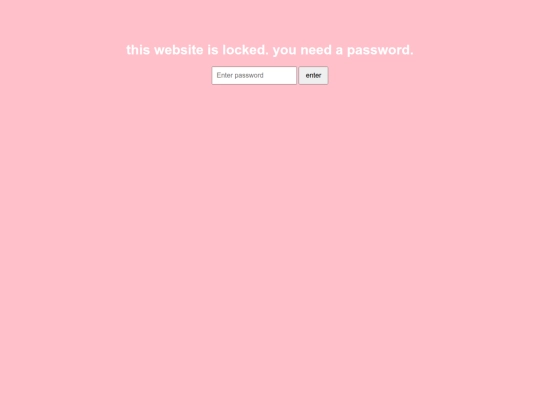 actualsecret screenshot