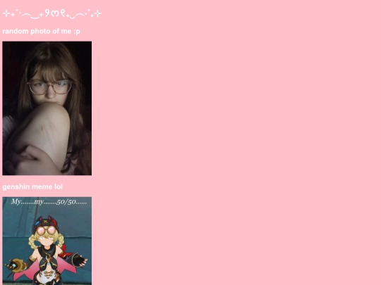 photos screenshot