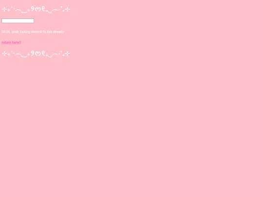 secret screenshot