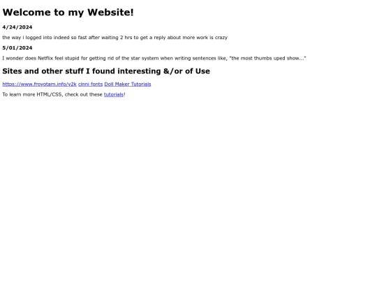 webnotes screenshot