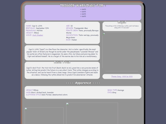 art and other creations/original-characters/cupid screenshot
