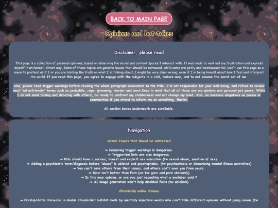 art and other creations/to be read/opinions_and_takes screenshot