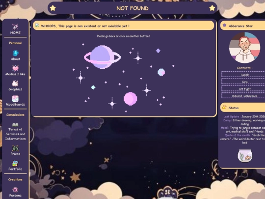 favmedias screenshot
