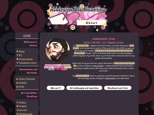 tests/test2 screenshot