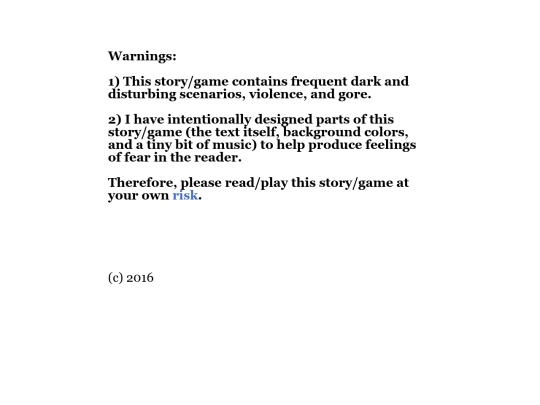 update--44--MY-FOURTH-TWINE-STORY--'THE-WEEPING-HOUSE'--12-5-16--ACTUAL-POSTED-3RD-AND-FINAL-GRADED-DRAFT screenshot