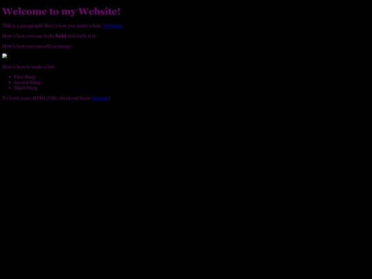 Harry_Potter screenshot