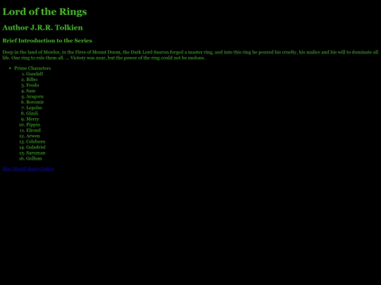 Harry_Potter/index3 screenshot