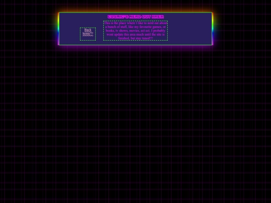 nerdsection screenshot