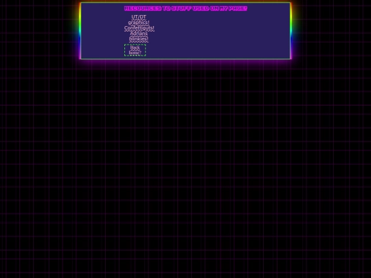 recources screenshot