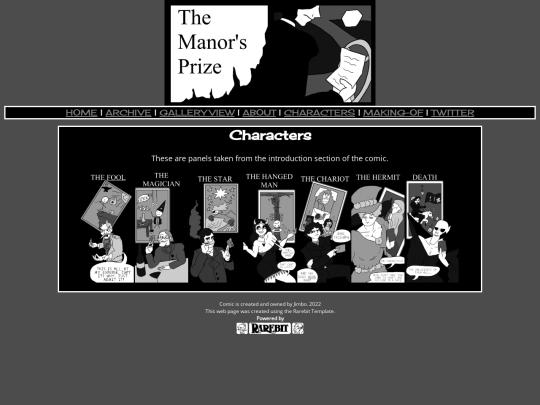 characters screenshot