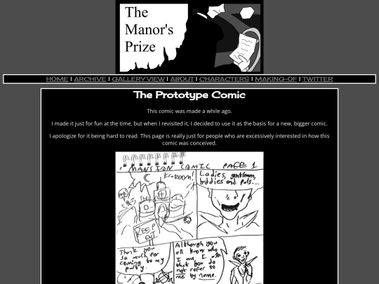 makingof_prototype screenshot