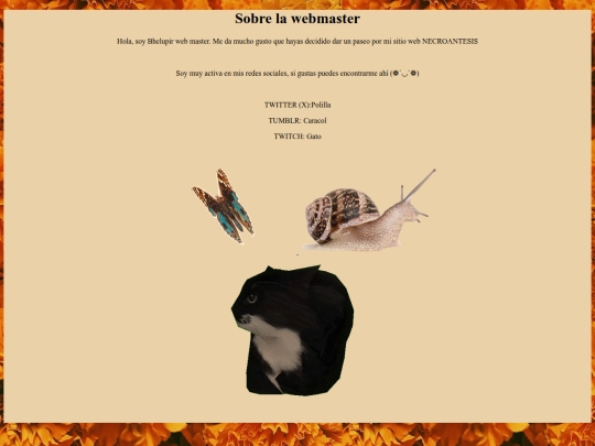 Blupir screenshot