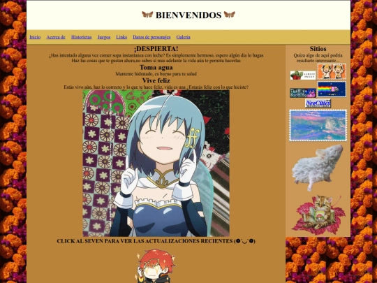 inicio screenshot
