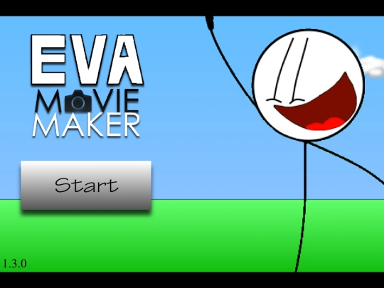 Eva Movie Maker 1.3.0 screenshot