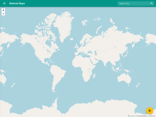 materialmaps screenshot