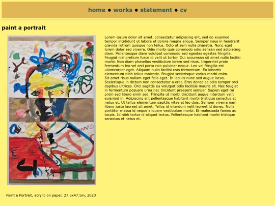 work pages/paint_a_portrait_0923 screenshot