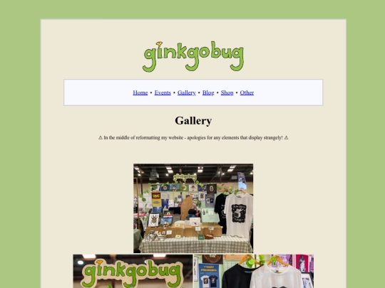 gallery screenshot