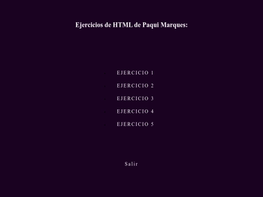 HTML screenshot