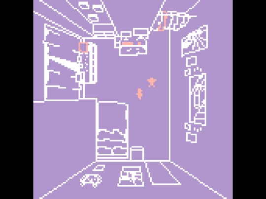 bitsies/bitsy3 screenshot