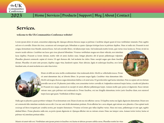 23.05.19 comcon.com/services screenshot