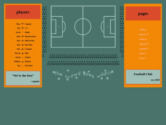 football/numbers - Copy - Copy screenshot