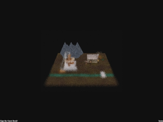 smallworld screenshot