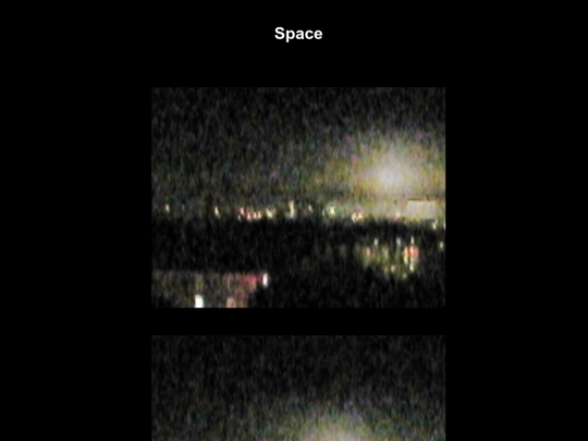 space/space screenshot