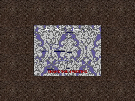 test screenshot