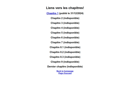 Le-Pavillon-Onirique-Liens screenshot