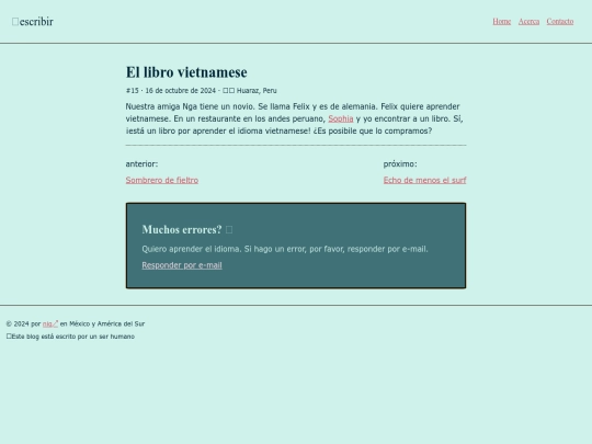 blog/el-libro-vietnamese screenshot