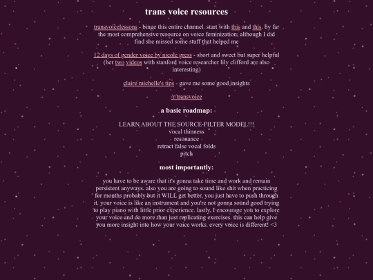 transvoice screenshot