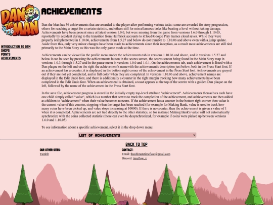 achievements screenshot