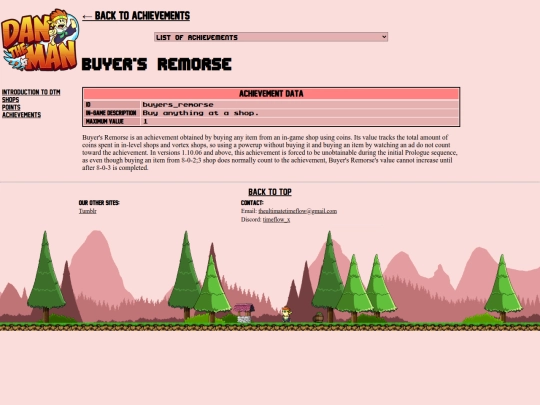 achievements/buyersremorse screenshot