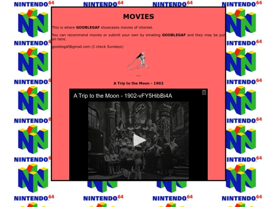 movies screenshot